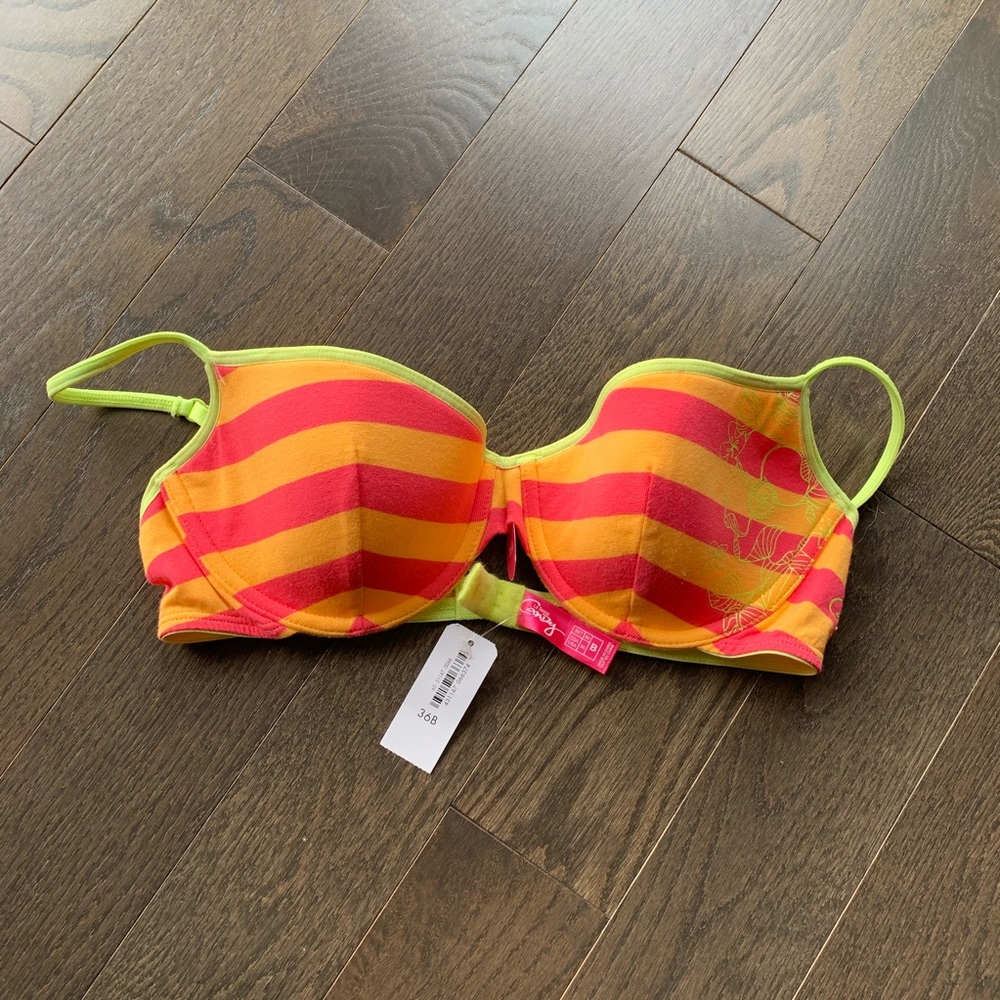 LaSenza “candy” bra